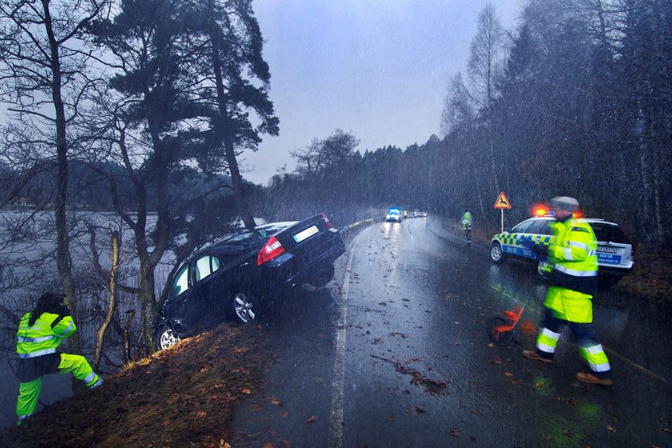 Півстоліття на варті безпеки: команда Volvo Cars із дослідження аварійних ситуацій відзначає 50-у річницю