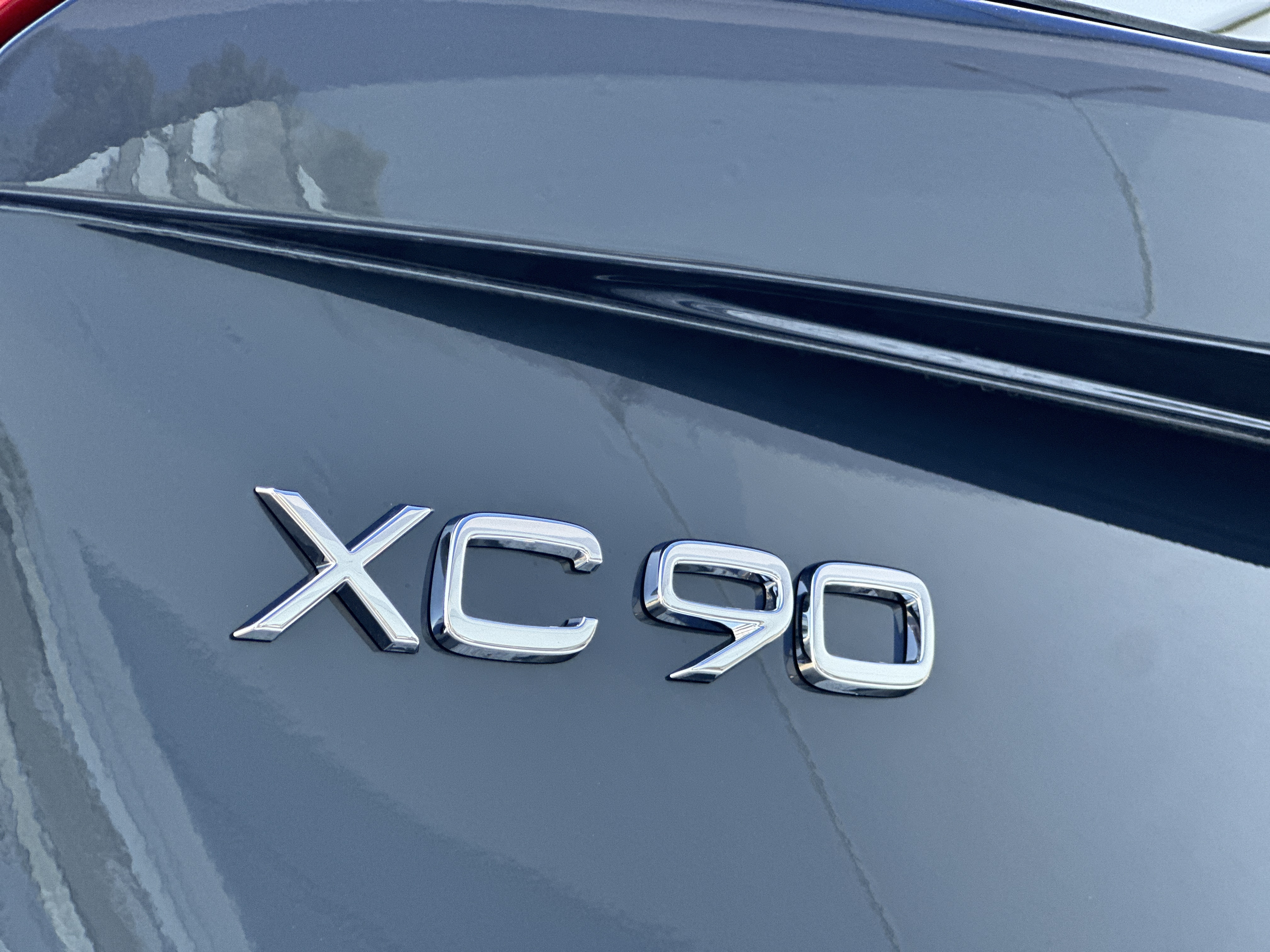 Вигода до 197 500 гривень* на Volvo XC90