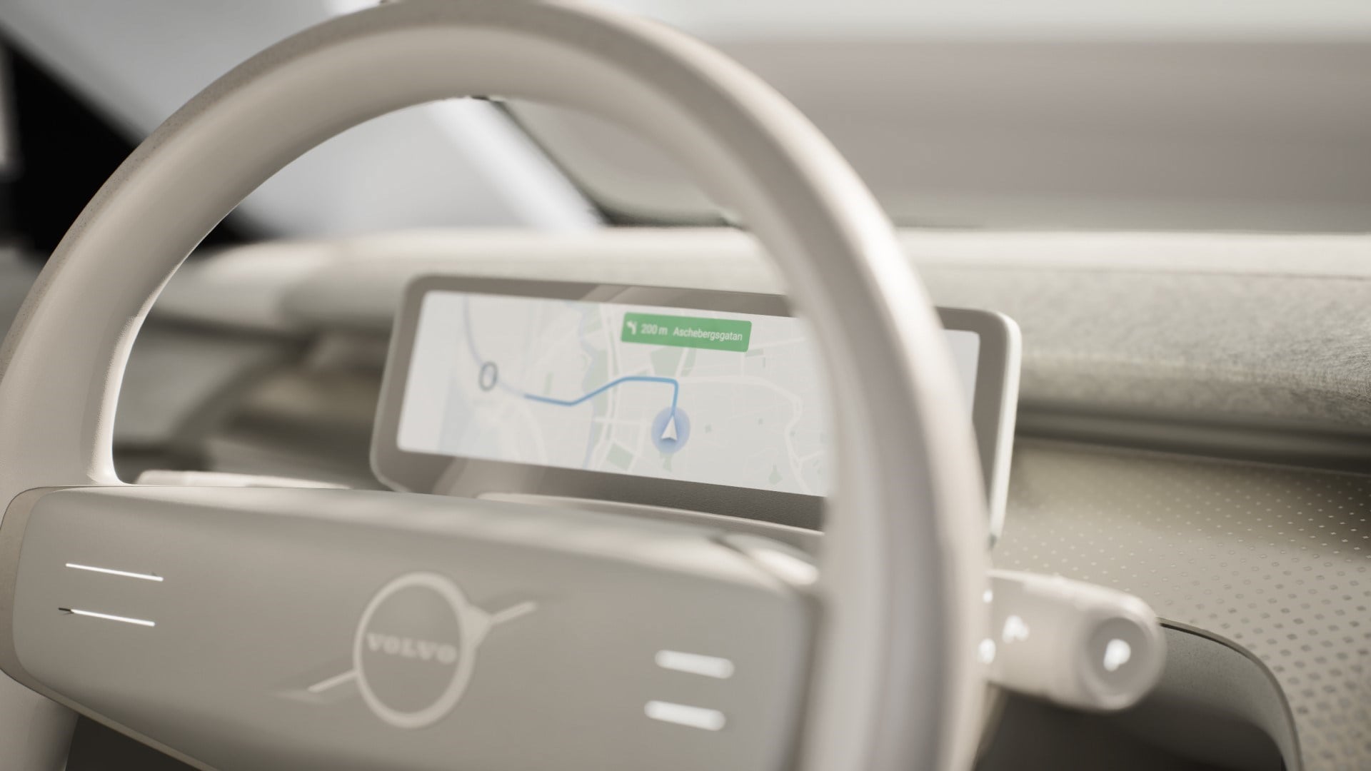 Volvo Cars першою впровадить технологію фотореалістичної візуалізації