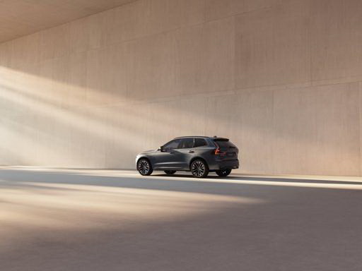 Мільйонний плагін-гібрид Volvo зійшов із конвеєра