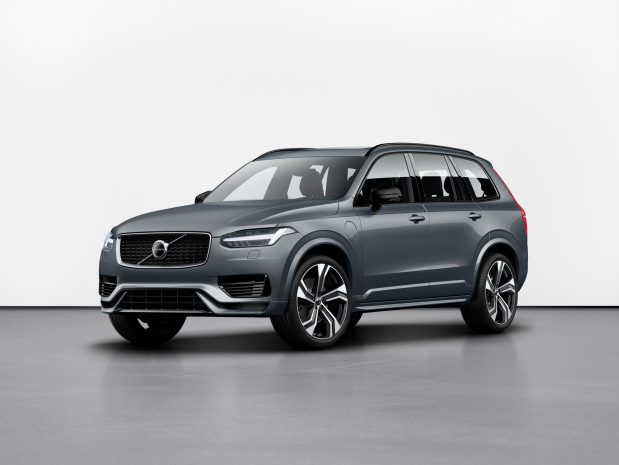 XC90 Recharge Plus - фото 1