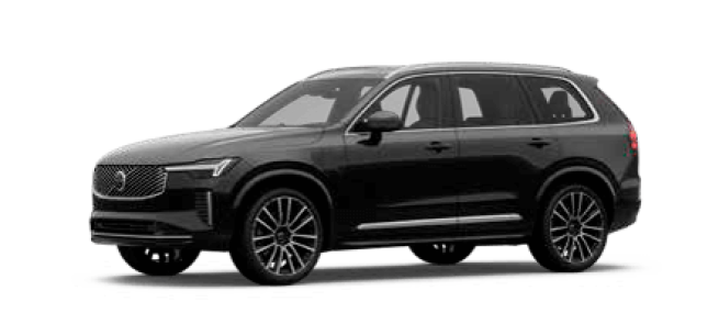 XC90 Mild Hybrid Plus - фото 2